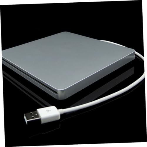 Graveur CD-rom externe transfert rapide pour sauvegarde de données PC - 6