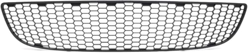 Grille de rein avant calandre inférieure VW Beetle cabriolet 2006-2010 centrale ABS