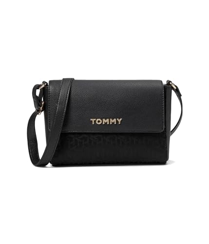 Image of Tommy Hilfiger Women's Melissa II Flap Crossbody