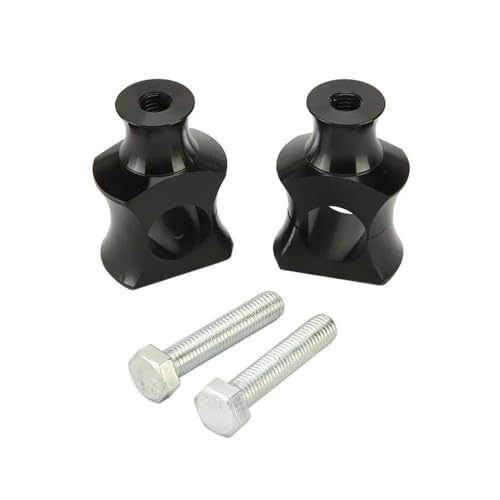 Rehausseurs de guidon pour moto pour voyager confortablement en V-Star