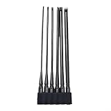 Photo Gallery homevortex set di 6 punte per cacciavite a testa piatta per avvitatore a percussione, dimensioni sl2, sl2,5, sl3, sl4, sl5, sl6, per la casa, il montaggio di mobili e la manutenzione dell officina Photo Gallery homevortex set di 6 punte per cacciavite a testa piatta per avvitatore a percussione, dimensioni sl2, sl2,5, sl3, sl4, sl5, sl6, per la casa, il montaggio di mobili e la manutenzione dell officina