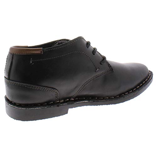 Kenneth Cole Boy's Real Deal Chukka3