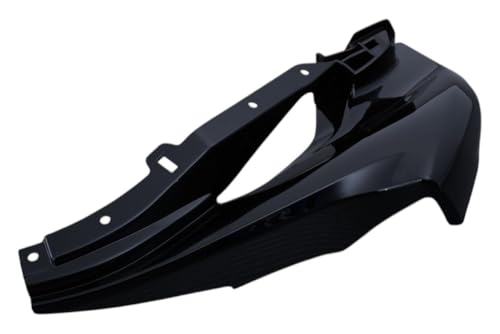 Carénage avant CBR 250R noir résistant aux vibrations côté gauche - 2