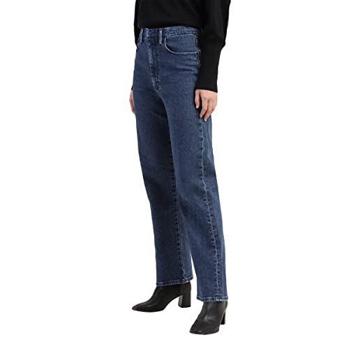 Image of Levi's Women's 501 Regular Fit High-Rise Jeans