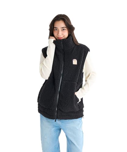 [LV[] BELLIS BOA VEST