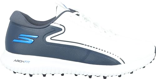 Image of Skechers Men's Max 3 Arch Fit Golf Shoe