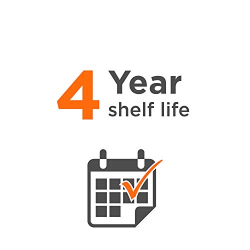 Rayovac Hearing Aid Batteries Size 13 For Advanced Hearing Aid Devices,56 Count #TOP5