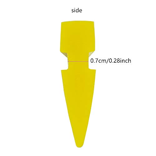 GUGUGI CARTINTS 2Pack DIY Car Water Blade Rubber Squeegee for Vinyl Window Wiper, Wallpaper Tool, Window Tint Film Applicator, Decal Sticker Tool for Home, Vehicle Cleaning