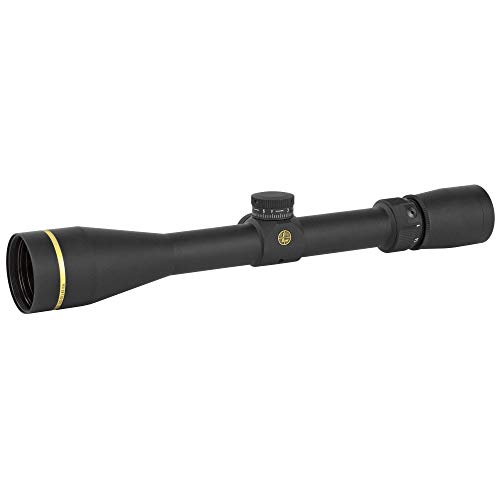 Leupold VX-3i 4.5-14x40mm Riflescope, Wind-Plex (170692)