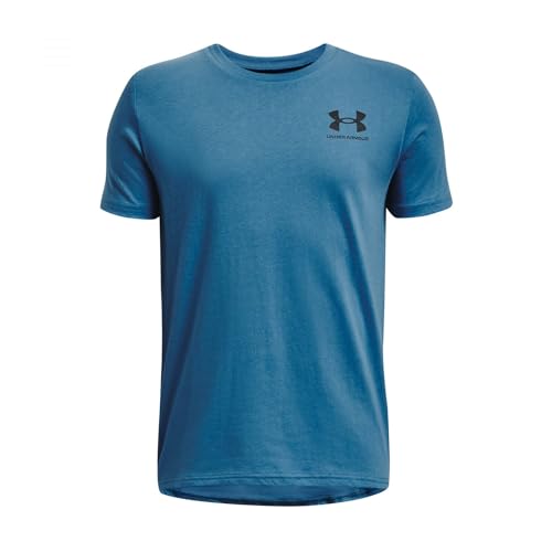 Image of Under Armour Boys T-Shirt