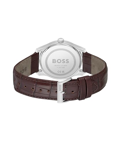 Image of BOSS Principle Men's Quartz Watch