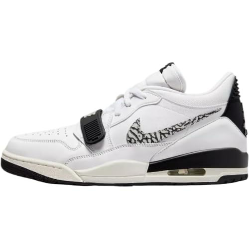 Chaussures Air Jordan Legacy 312 Low baskets homme basses en cuir