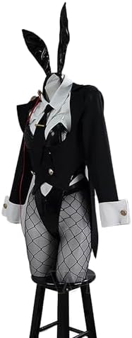 NIKKE エード コスプレ 衣装 Amazon.co.jp: [エルフ森林] 勝利の女神 エード コスプレ 衣装 全