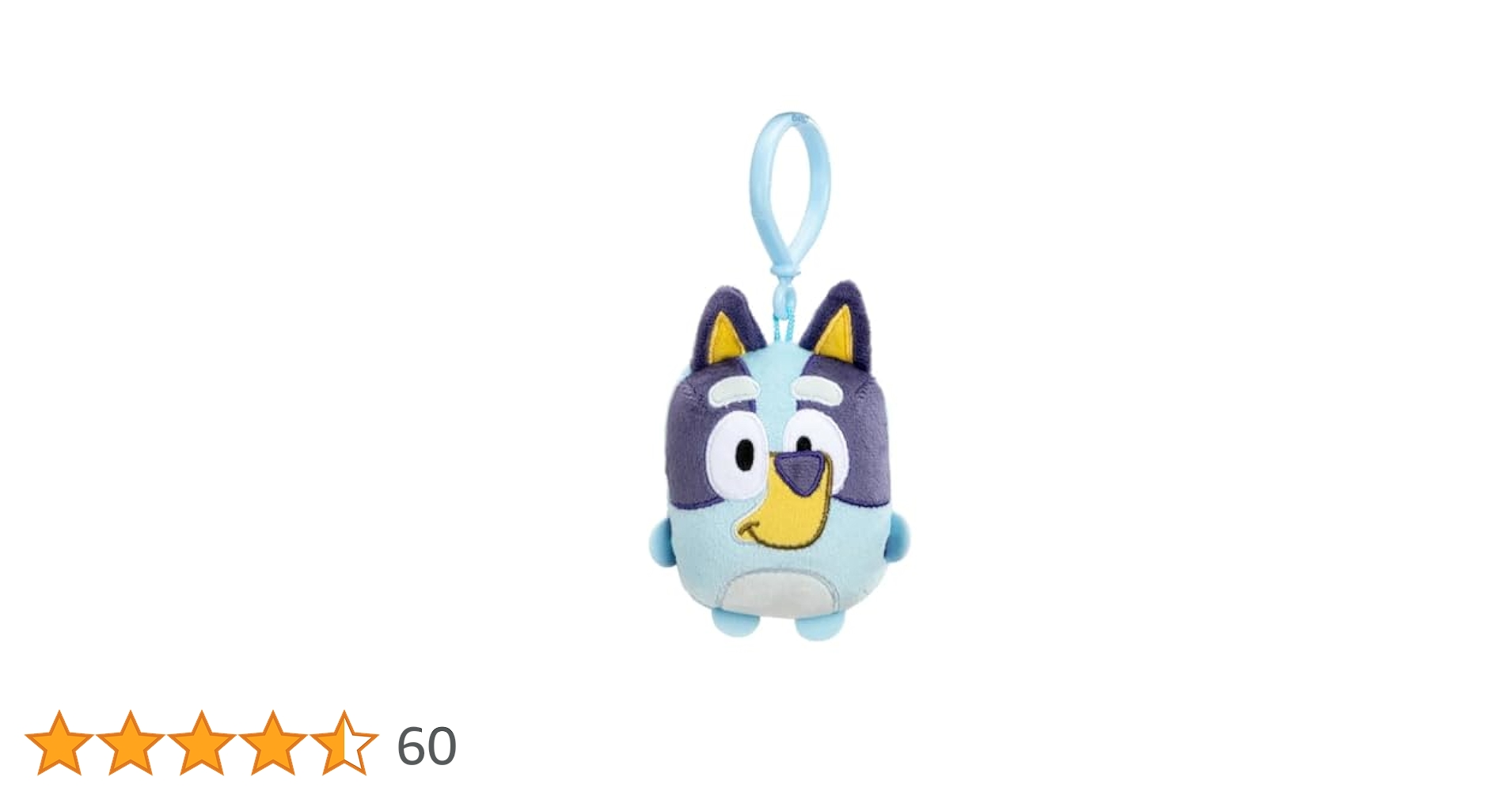 コーン様リクエスト bluey ブルーイ ぬいぐるみ 5点セット Amazon.co.jp: Bluey Friends ロイヤルブルーイ & ビンゴ