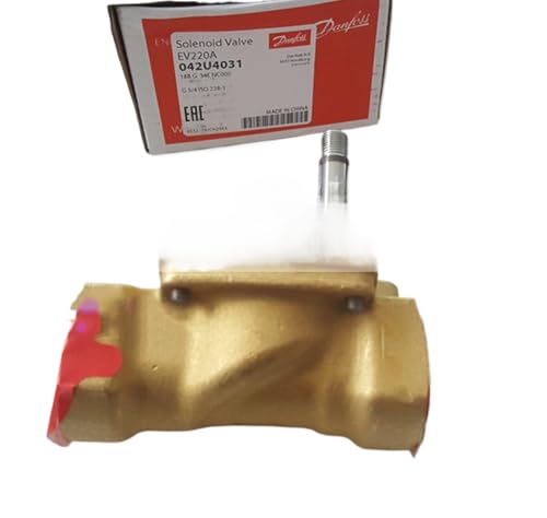 1-piece set of brand new solenoid valve EV220A 042U4031