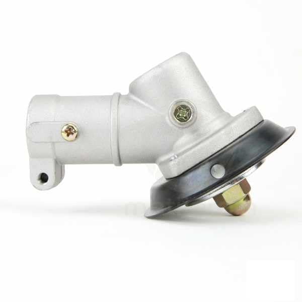 Matijardin - Renvoi d'angle débroussailleuse Ø 28 mm 10 dents