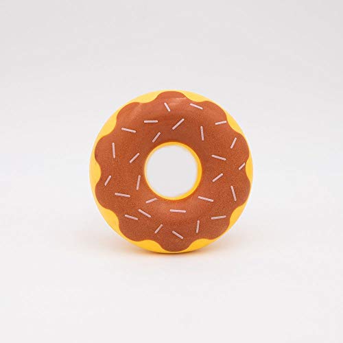 Halloween ZippyTuff Donutz by ZippyPaws