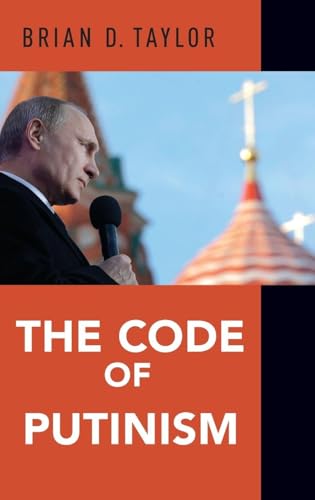 The Code of Putinism view 2