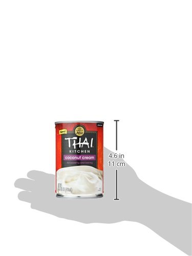 Thai Kitchen Gluten Free Coconut Cream, 13.66 fl oz