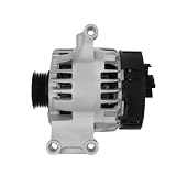 Generator Alternator Compatible For 46554404 46748357 51709131 51714791 51859038 FIAT BRAVA BRAVO