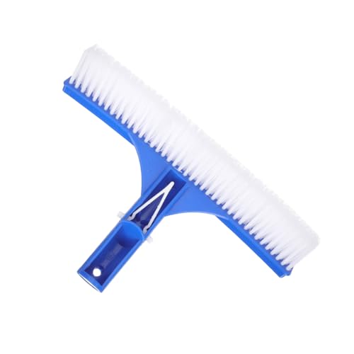 VANZACK escova de limpeza de piscina acessórios de limpeza escova de piscina purificador escova de l