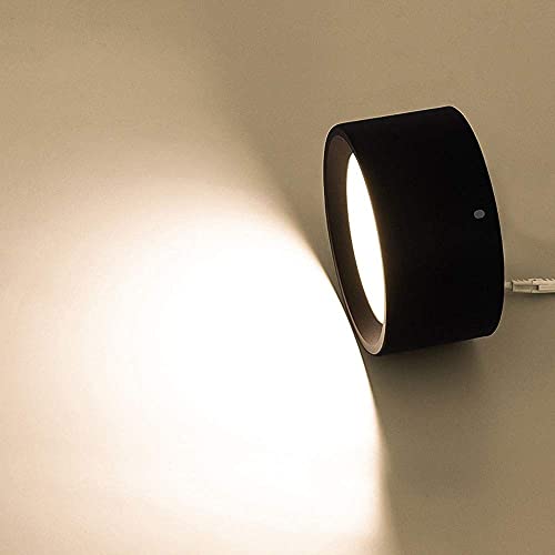 Luminaire décoratif moderne noir pour salon design