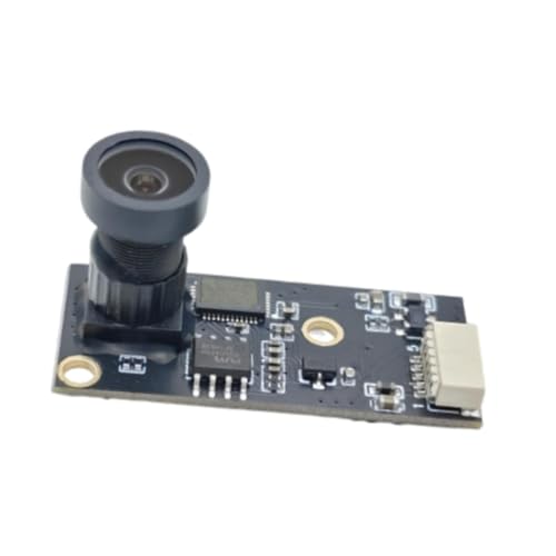 Image of USB Camera Module for 3D Printer Replace Lightweight Accessories 130 Degrees | Laptop & Desktop Accessories | Webcams