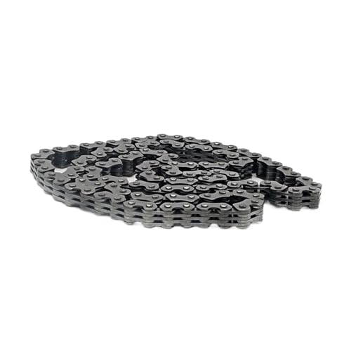 Cadena de transmisión M7-6.35-112 apta para modelo H800HS 7
