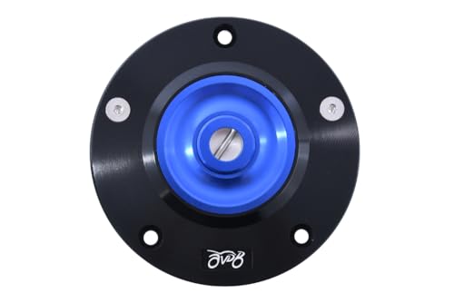 Tapón Depósito Gasolina para Suzuki GSXR 125 ideal para Rutas del Fin de Semana
