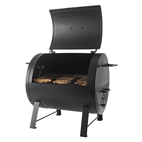 Dyna-Glo DG250T-D Portable Tabletop Charcoal Grill thumb #5