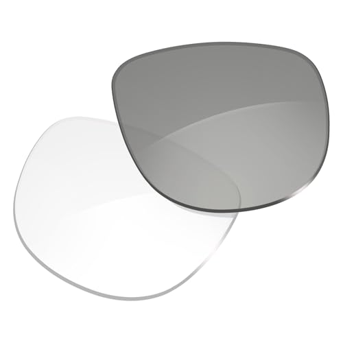 Image of 100% Precise-Fit Replacement Sunglass Lenses for RayBan RB4147 60mm