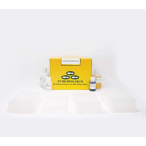 Zyppy-96 Plasmid Kit (4 x 96 Preps)