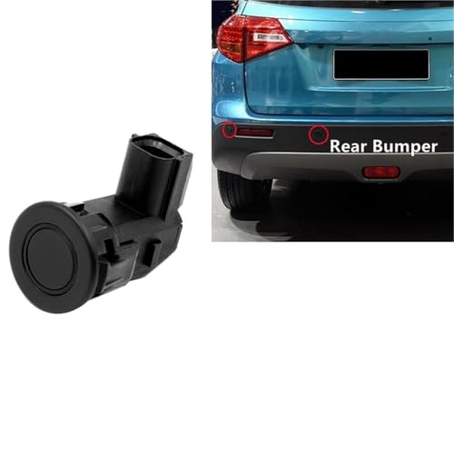 Sensor detector de radar trasero para coche Suzuki Vitara aparcamiento PDC 37735-54P10-000