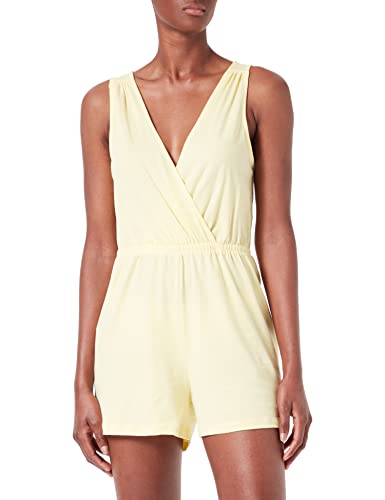 ONLMAY S/L WRAP Playsuit JRS