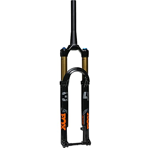 Fox Racing Shox 34 Float Sc 29 Fit4 Factory Boost Horquilla Brillante Negro, Kabolt, 100 mm, 44 mm Rastrillo