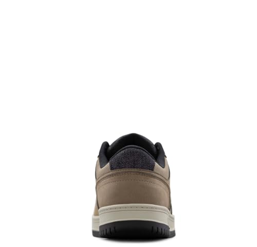 Lee Men's Noah Lo Sneaker3