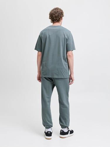 JACK & JONES Jjesoho Tee Ss Crew Neck Noos – Ansicht 3