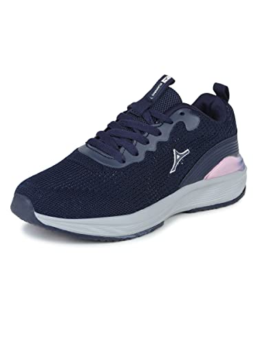 Image of ABROS Women's Grace ASSL0161 Sports Shoes /Casual Shoes /Walking Shoes
