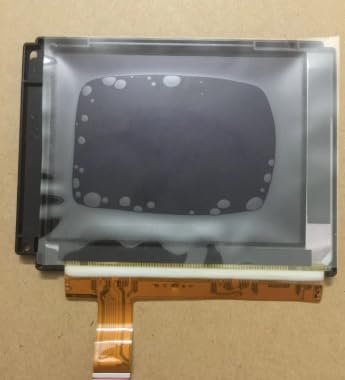 Image of 3.8 inch in Stock KG038QV0BN-G00 LCD Display Screen Original