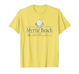 Myrtle Beach Golf, South Carolina T-Shirt