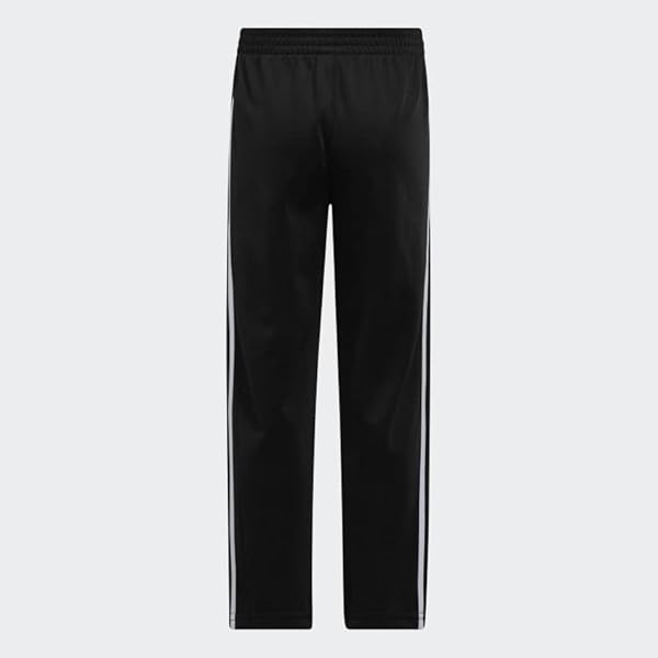 adidas Boys' Tricot Jacket & Pant Clothing Set - Image 6