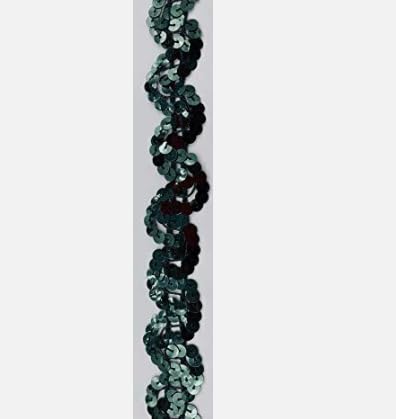 Generic 1 Pcs Dark Green 1