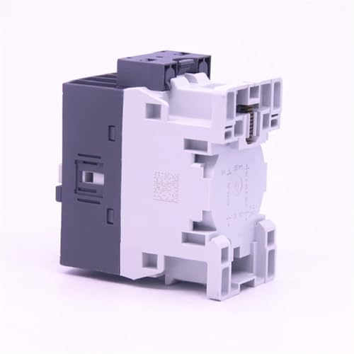 Relais contacteurs 4 pôles NF31E-13 pour circuit de commande CA CC - 3
