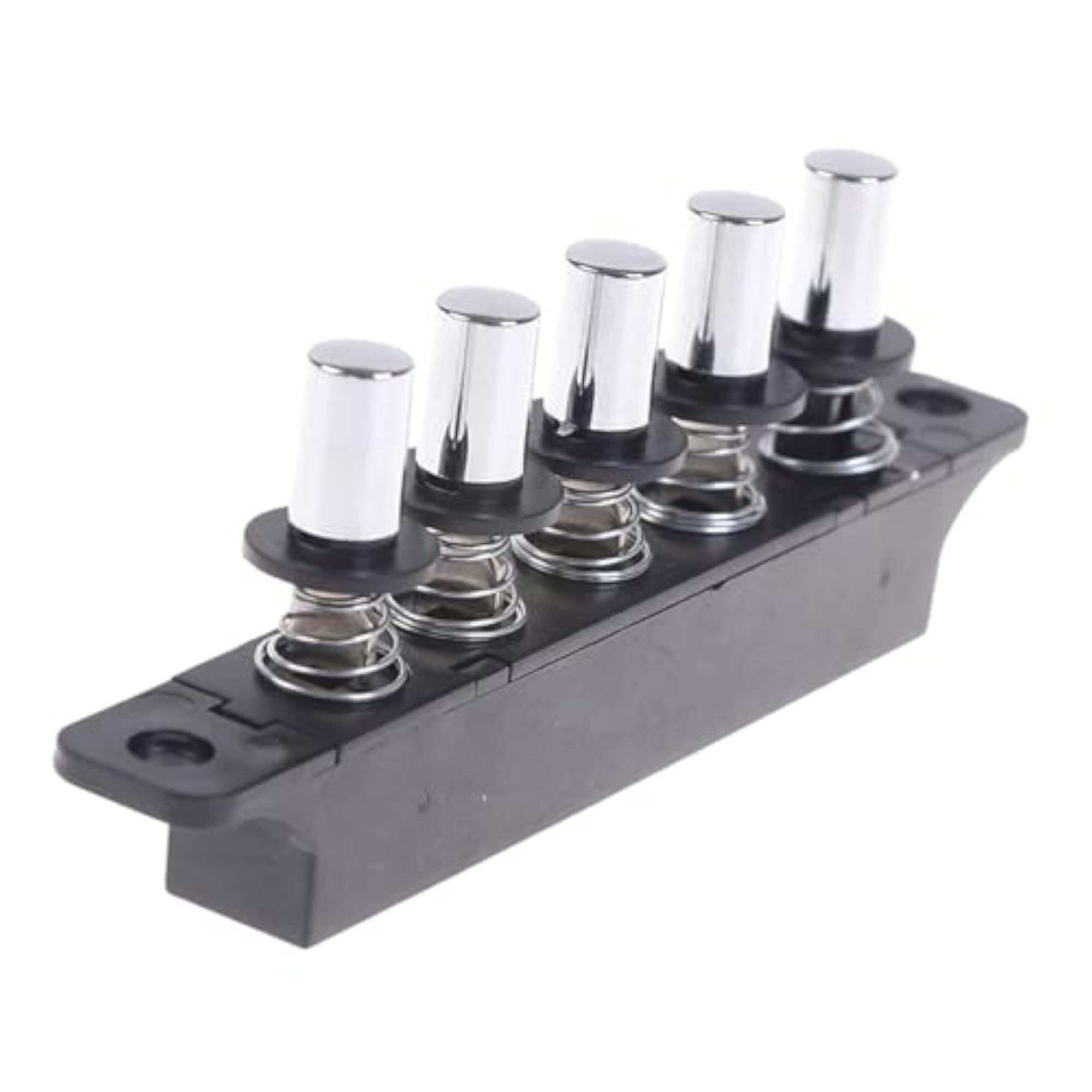 Range Hood Keyboard Switch 5 Button Accessories