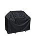 Osłona Grilla 21 0d BBQ Grill Cover Anti Dust Wodoodporna wytrzymała okładka grilla Chroń swój grill (Color : 170x61x117cm, Size : 1)