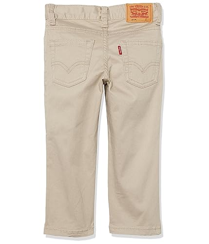 Image of Levi's Boys Slim Fit Trousers