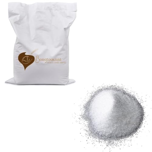 Bongiovanni Bontà Naturali Cristales de eritritol 2kg