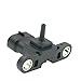 Intake Pressure Sensor, for Toyota, for Hilux Kun26r 3.0l 1kd-Ftv Kun16r Prado Hiace 2kd-Ftv Landcruiser, for Supra, for Yaris MAP Turbine Pressure Sensor 89421-71020 MAP Manifold