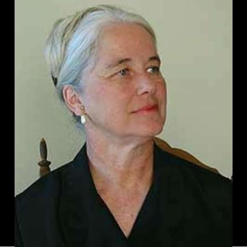 The Search for the Holy Grail with Margaret Starbird