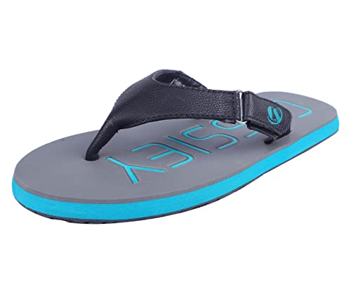 Image of CASSIEY Men's Flip-Flops and House Slippers
